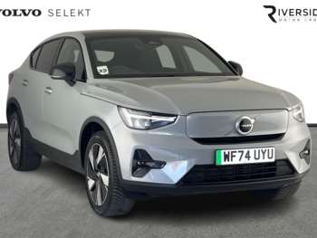 2024 - 175kW Recharge Plus 69kWh 5dr Auto