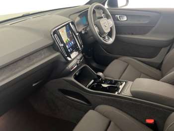 Used Volvo C40 2024 for sale - 74869938: Photo