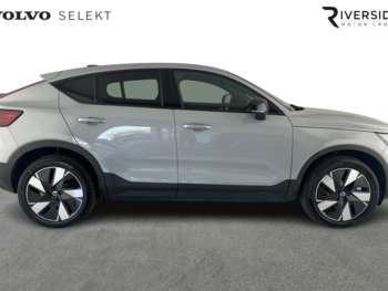 Used Volvo C40 2024 for sale - 74869938: Photo