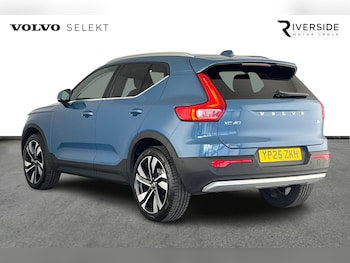 Used Volvo XC40 2026 for sale - 78995259: Photo