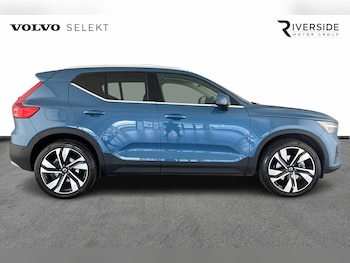 Used Volvo XC40 2026 for sale - 78995259: Photo