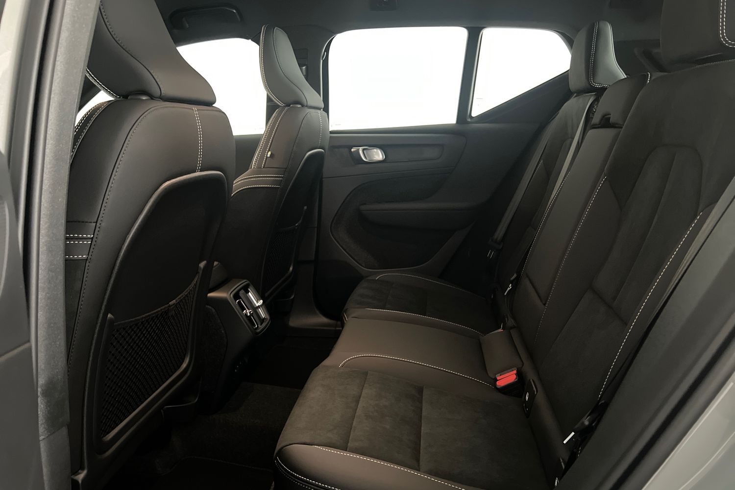 Used Volvo XC40 2025 for sale - 76614946: Photo 17