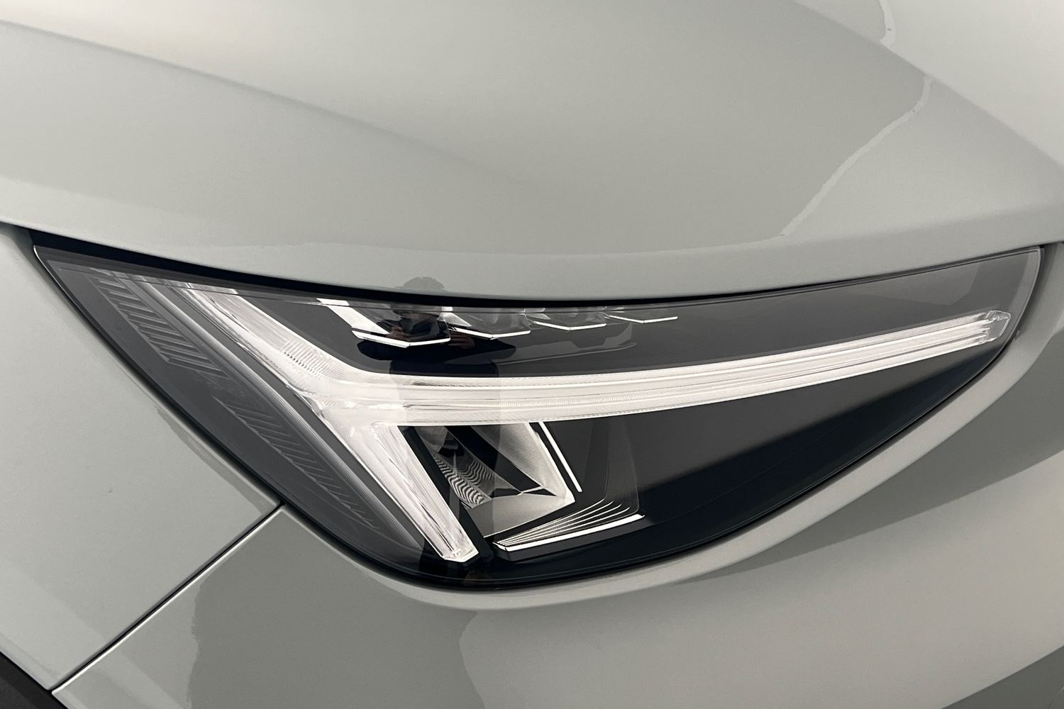 Used Volvo XC40 2025 for sale - 76614946: Photo 18