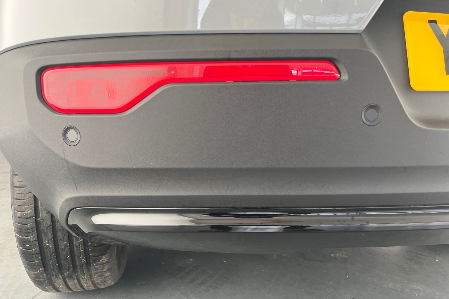 Used Volvo XC40 2025 for sale - 76614946: Photo 21