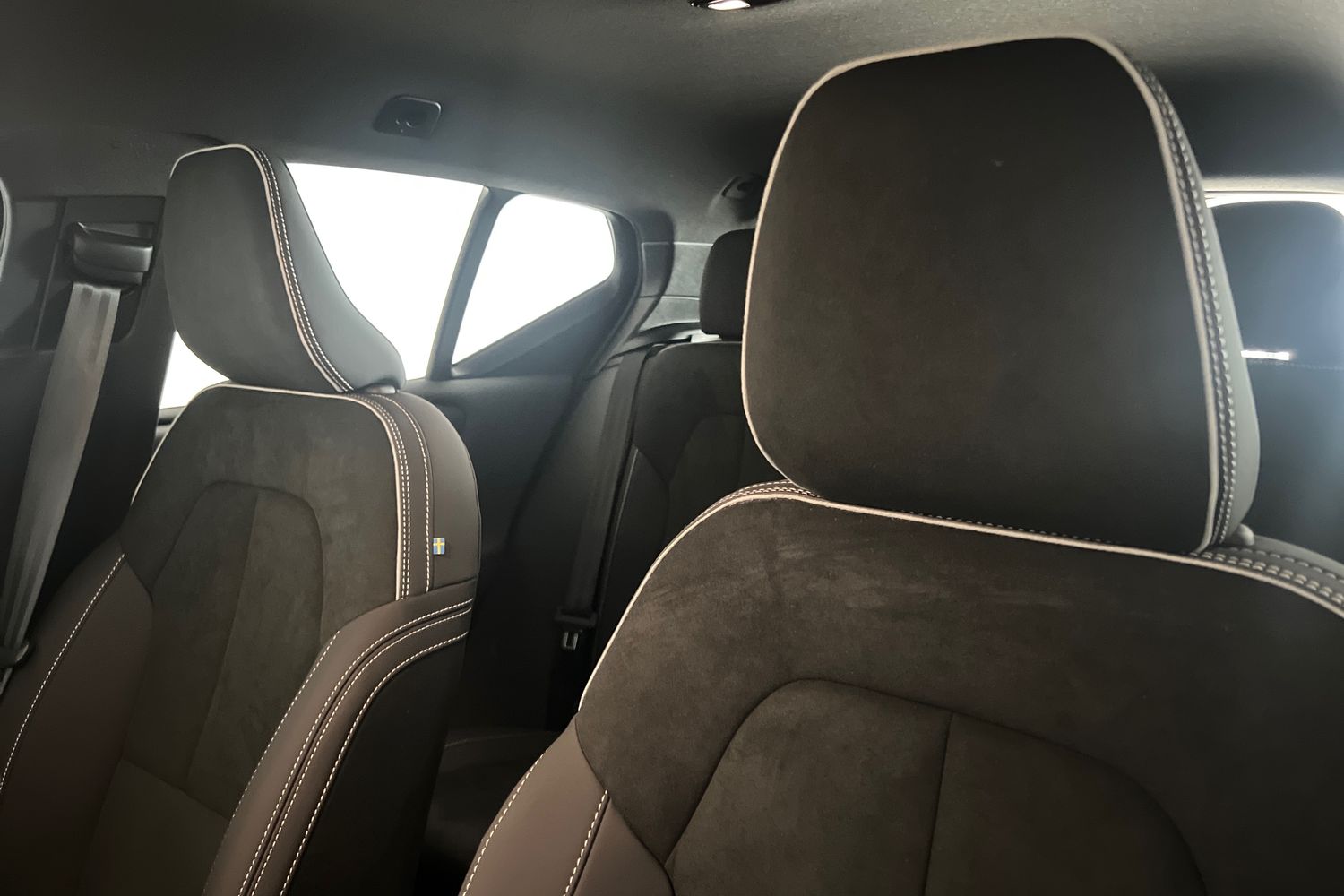 Used Volvo XC40 2025 for sale - 76614946: Photo 27