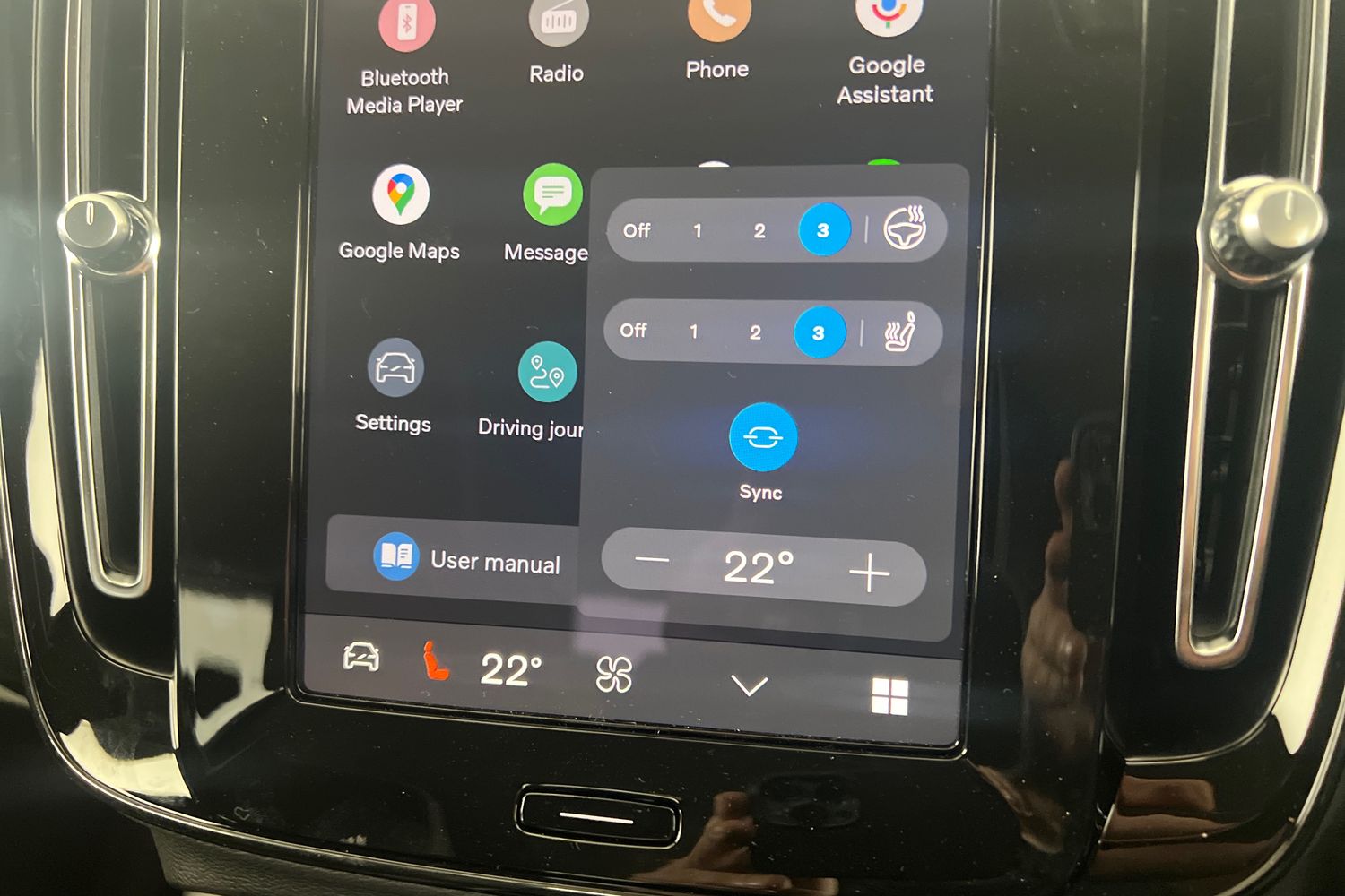 Used Volvo XC40 2025 for sale - 76614946: Photo 37