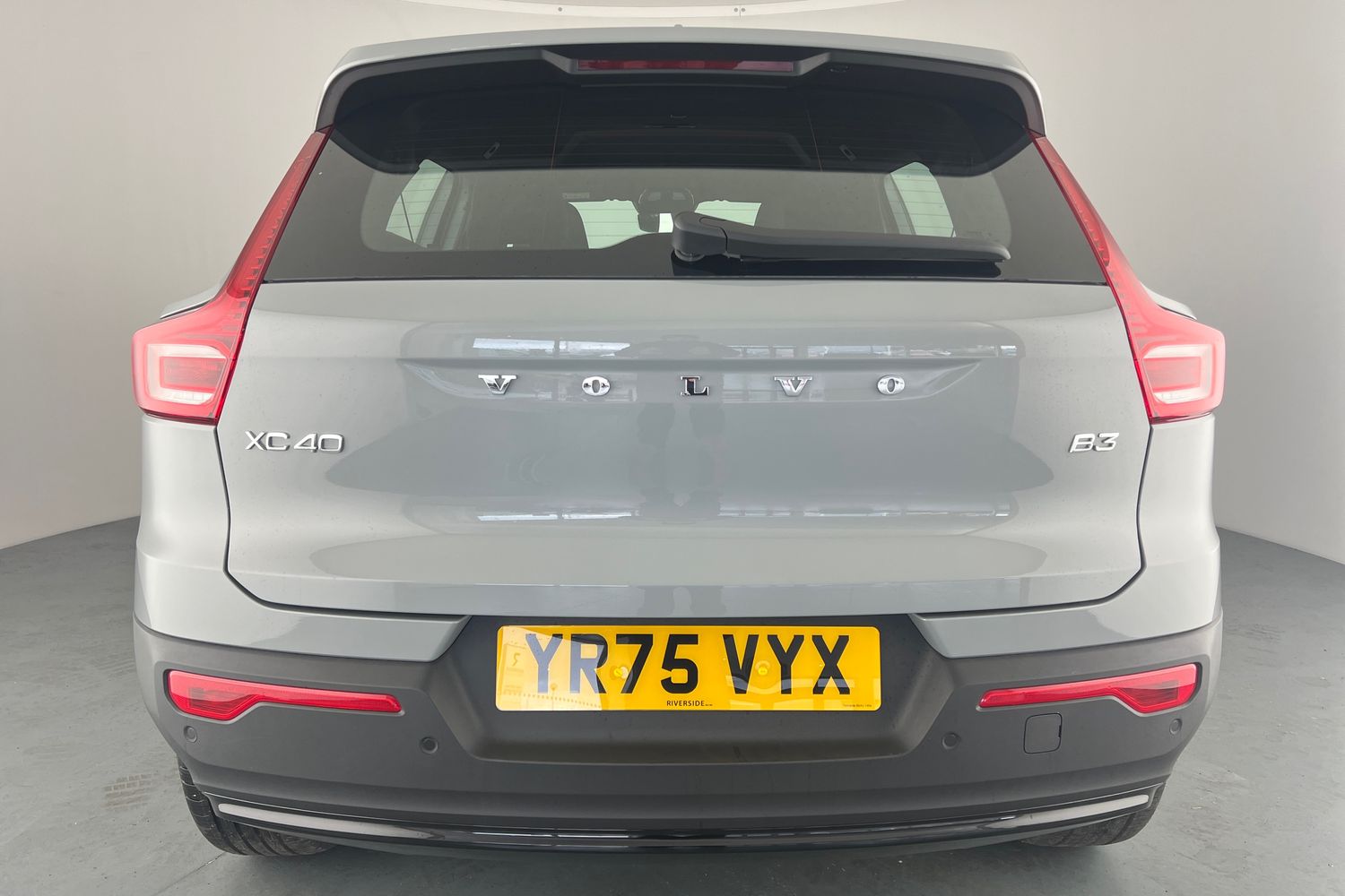 Used Volvo XC40 2025 for sale - 76614946: Photo 39