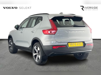 Used Volvo XC40 2025 for sale - 76614946: Photo