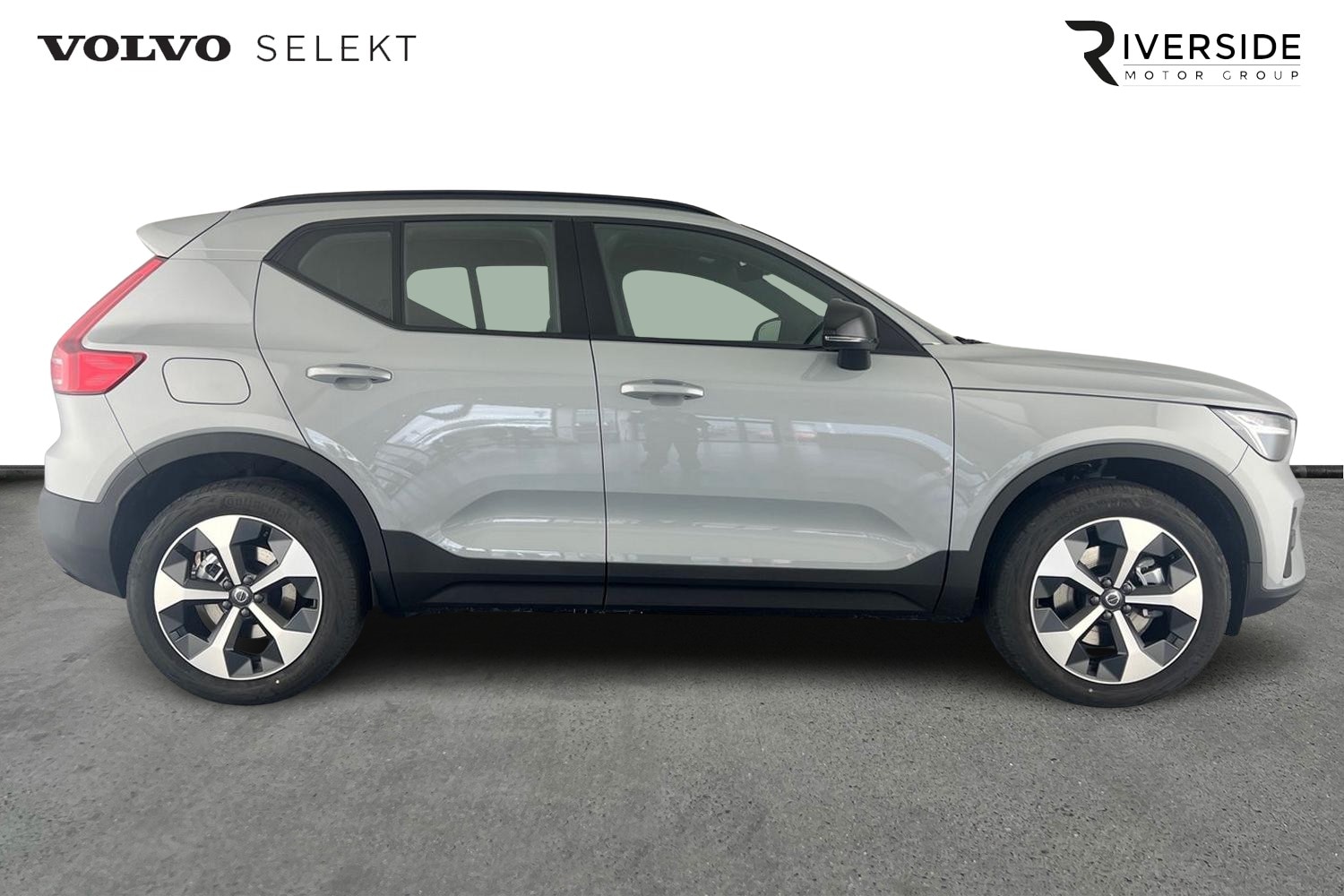 Used Volvo XC40 2025 for sale - 76614946: Photo 4