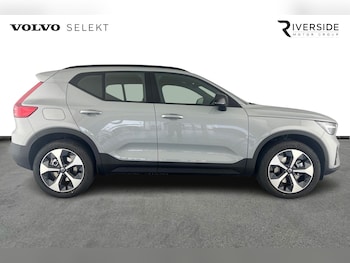 Used Volvo XC40 2025 for sale - 76614946: Photo