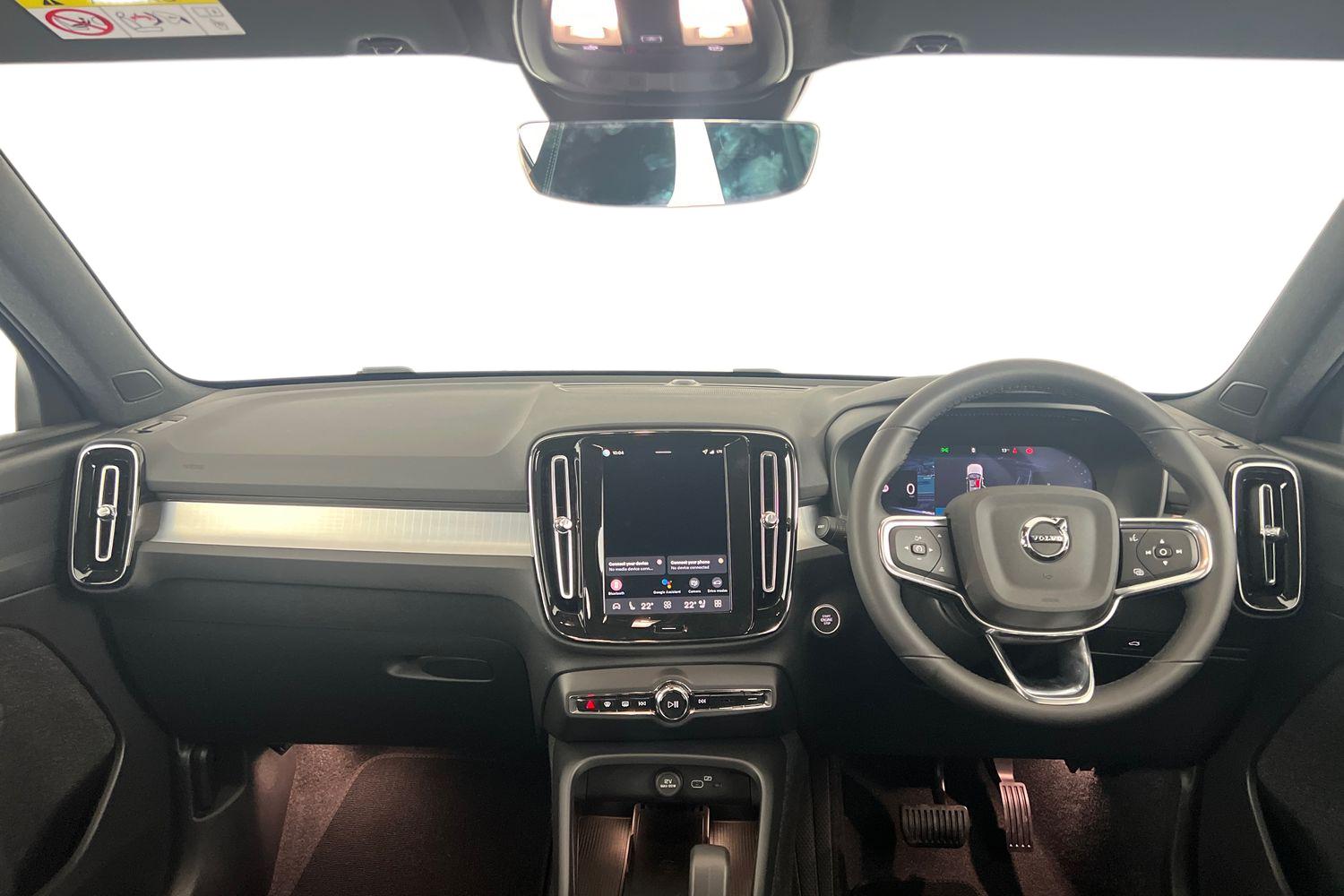 Used Volvo XC40 2025 for sale - 76614946: Photo 6