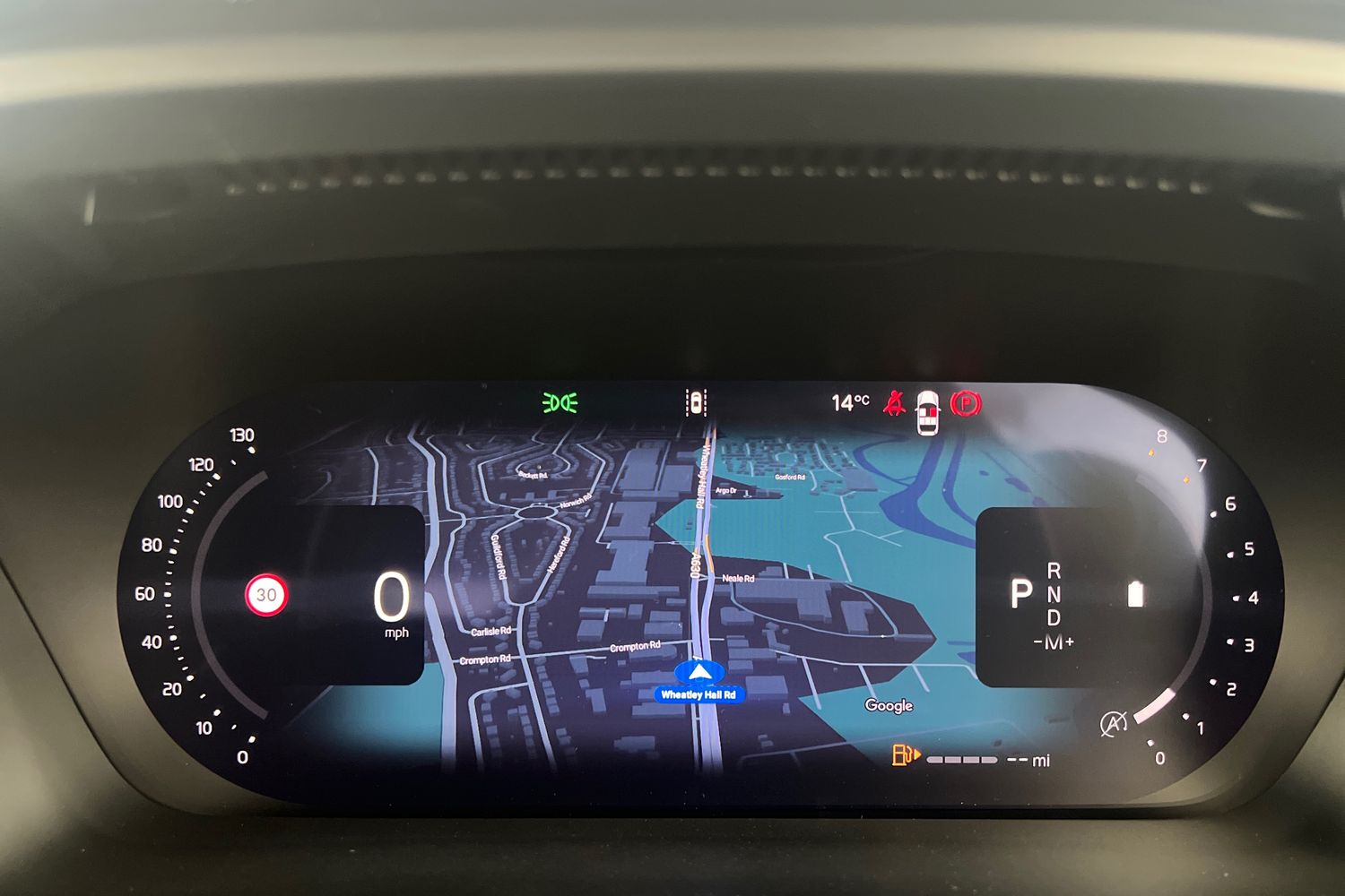 Used Volvo XC40 2025 for sale - 76614946: Photo 7