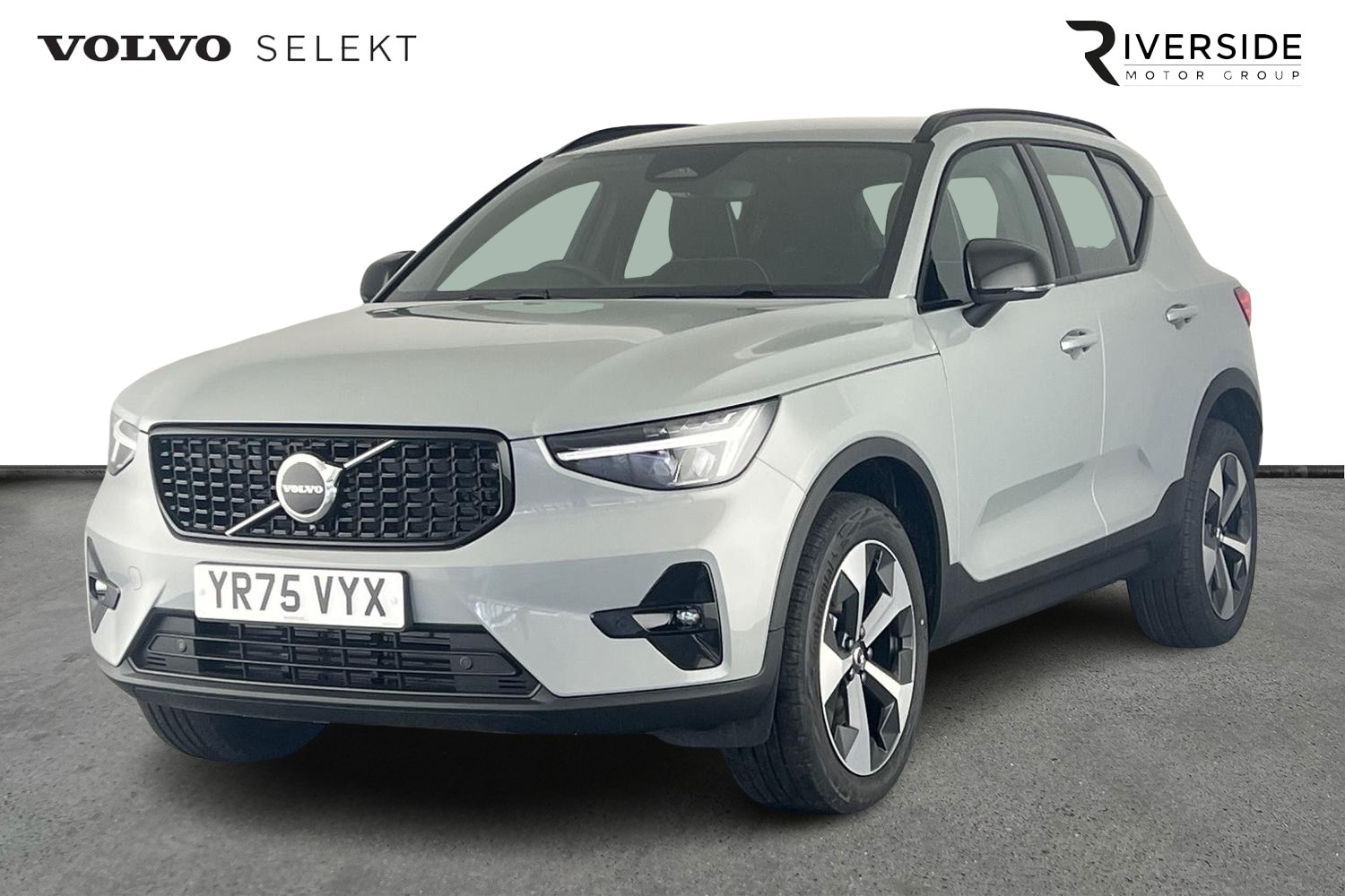 Used Volvo XC40 2025 for sale - 76614946: Photo 9