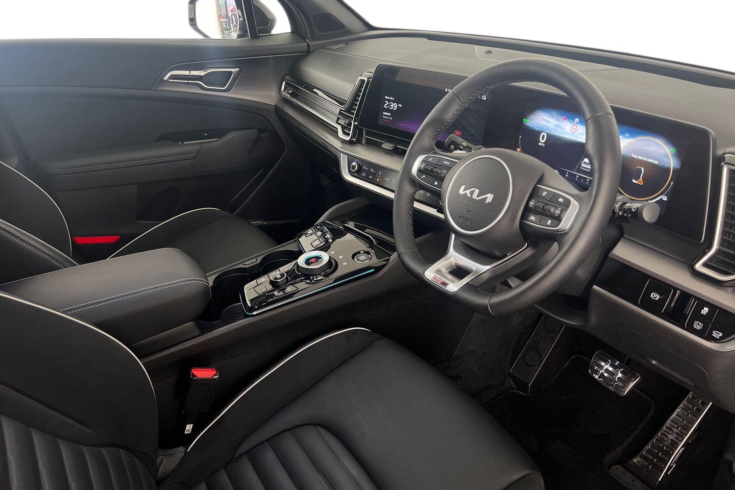 Used Kia Sportage 2022 for sale - 77269347: Photo 10