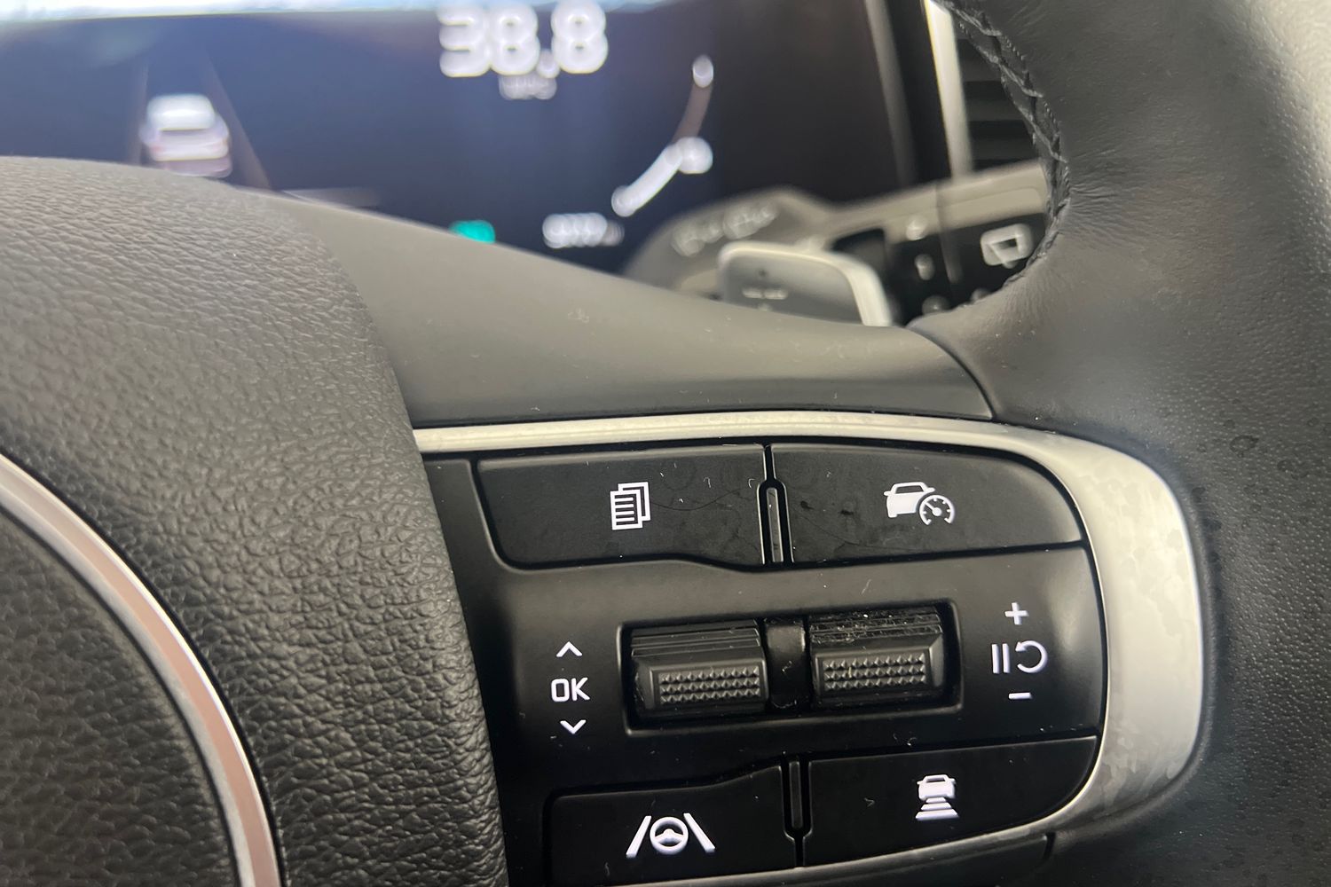 Used Kia Sportage 2022 for sale - 77269347: Photo 12