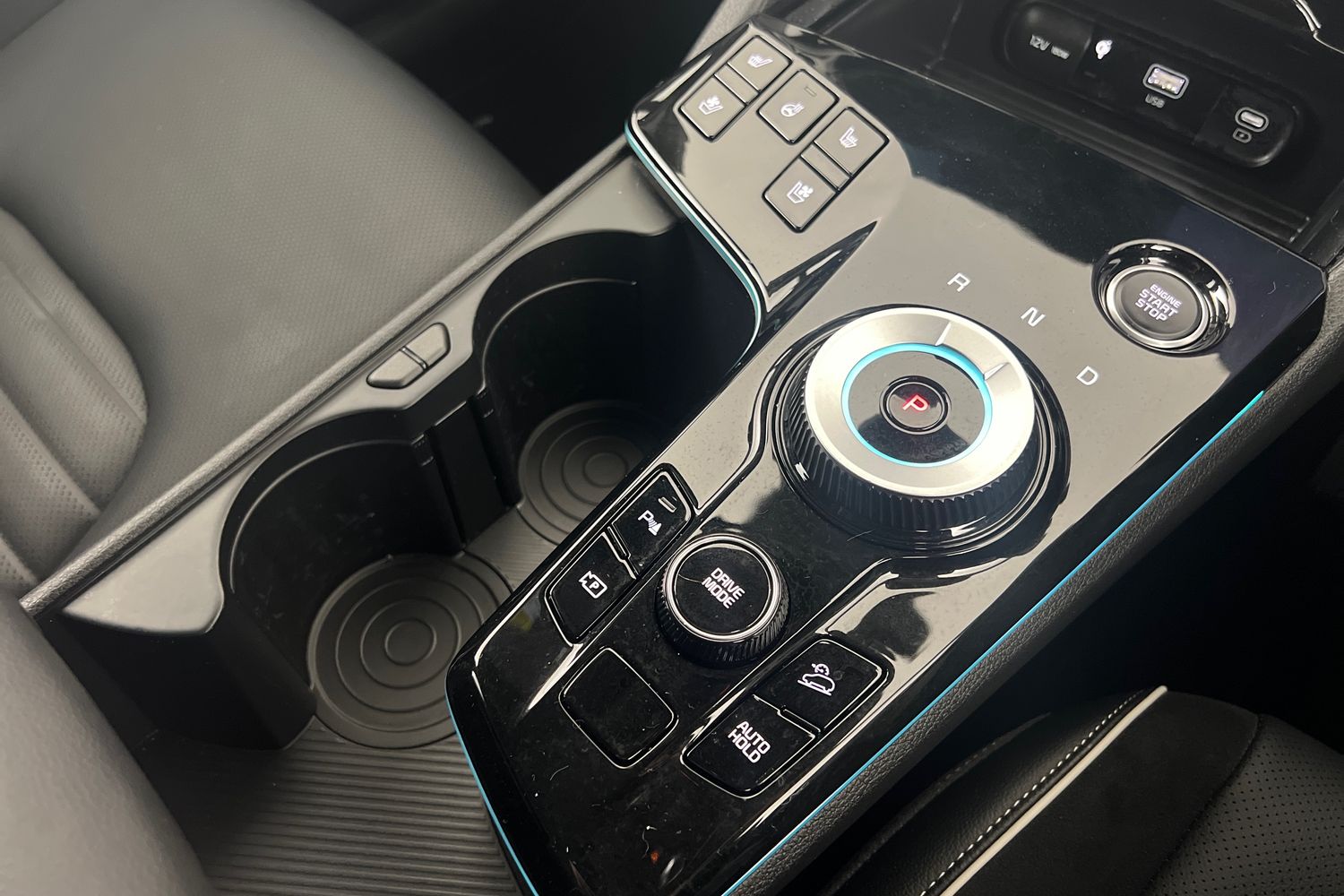 Used Kia Sportage 2022 for sale - 77269347: Photo 13