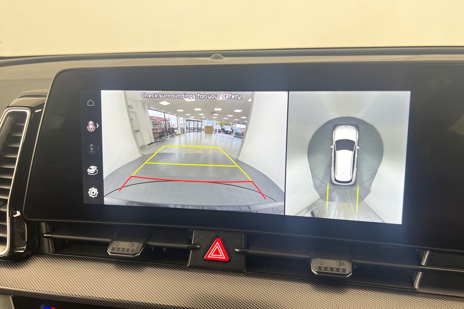 Used Kia Sportage 2022 for sale - 77269347: Photo 16