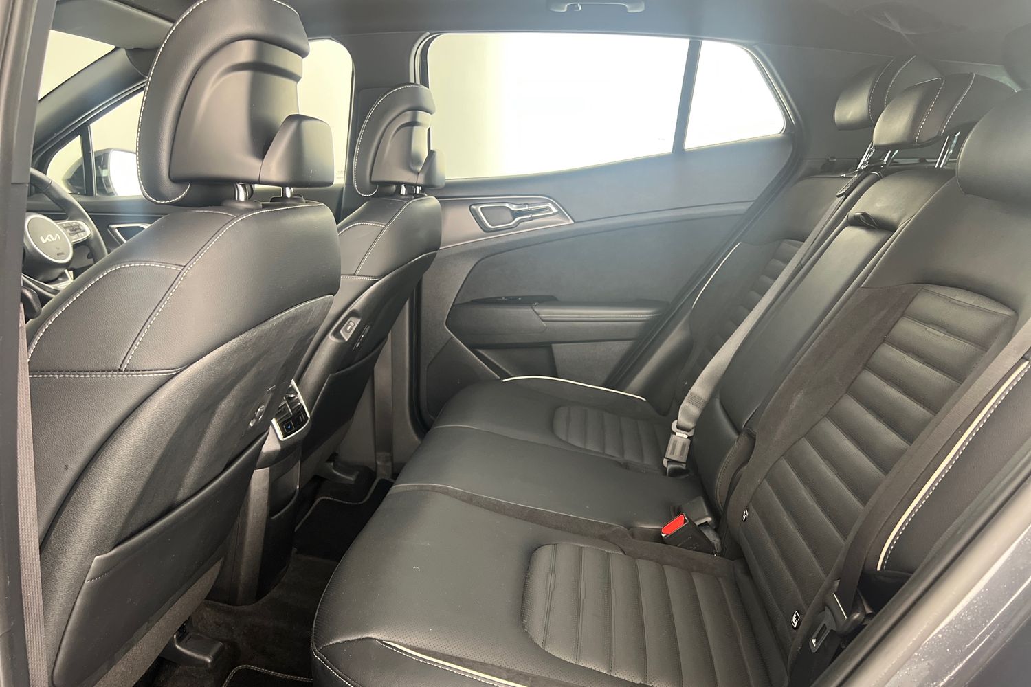 Used Kia Sportage 2022 for sale - 77269347: Photo 17