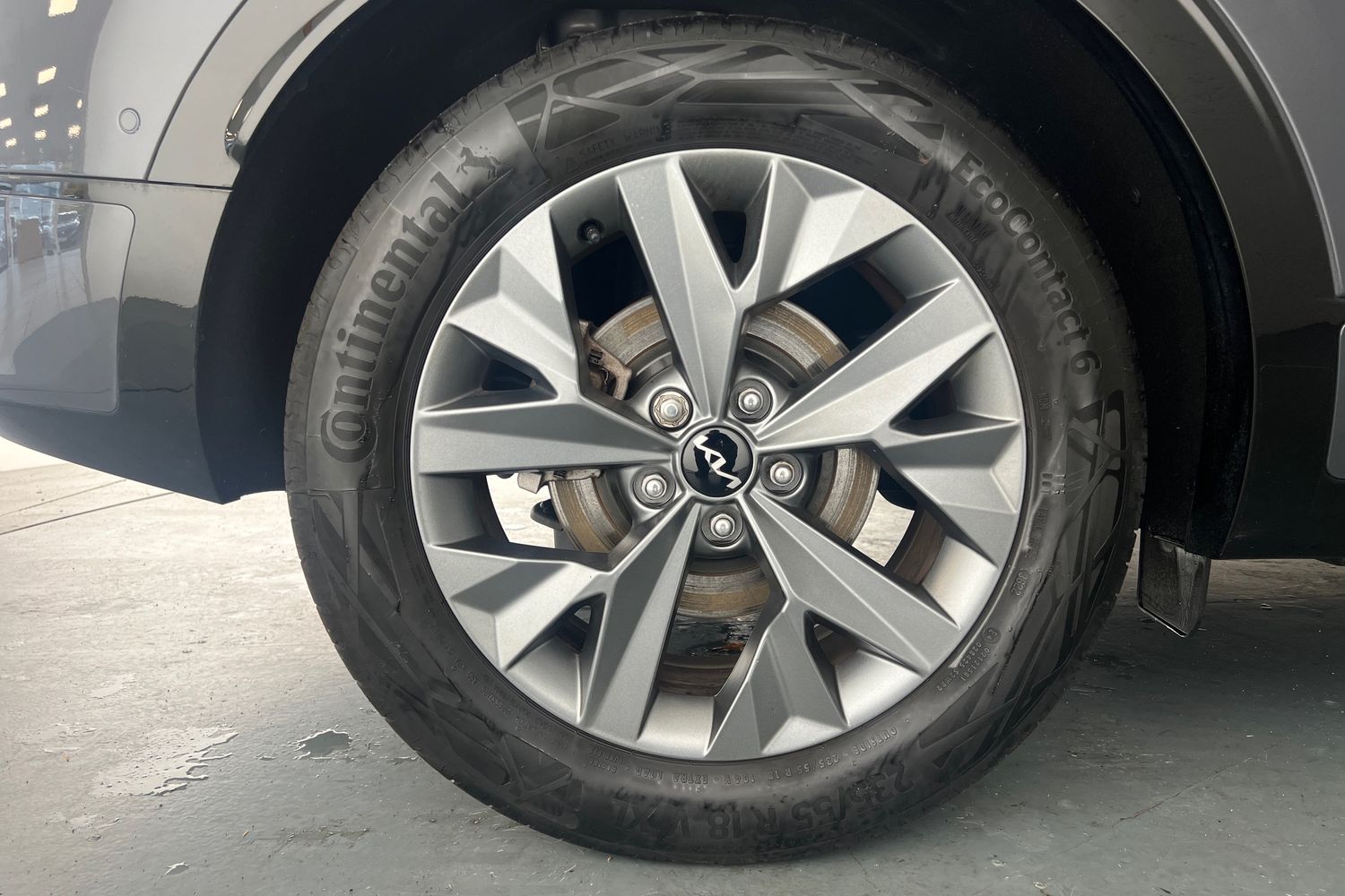 Used Kia Sportage 2022 for sale - 77269347: Photo 23