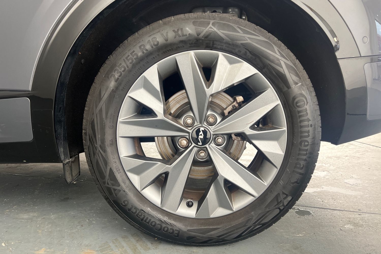 Used Kia Sportage 2022 for sale - 77269347: Photo 24