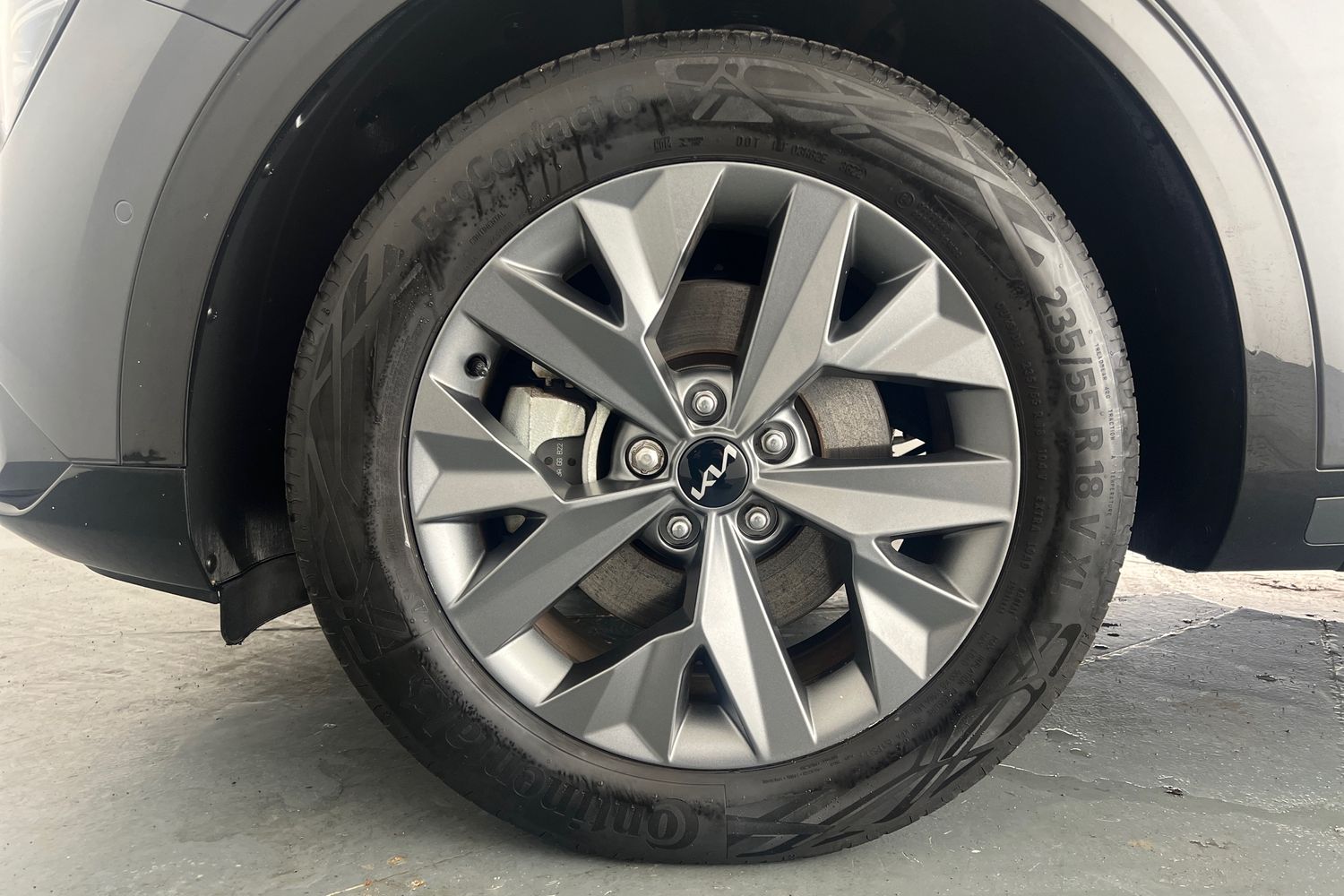 Used Kia Sportage 2022 for sale - 77269347: Photo 25