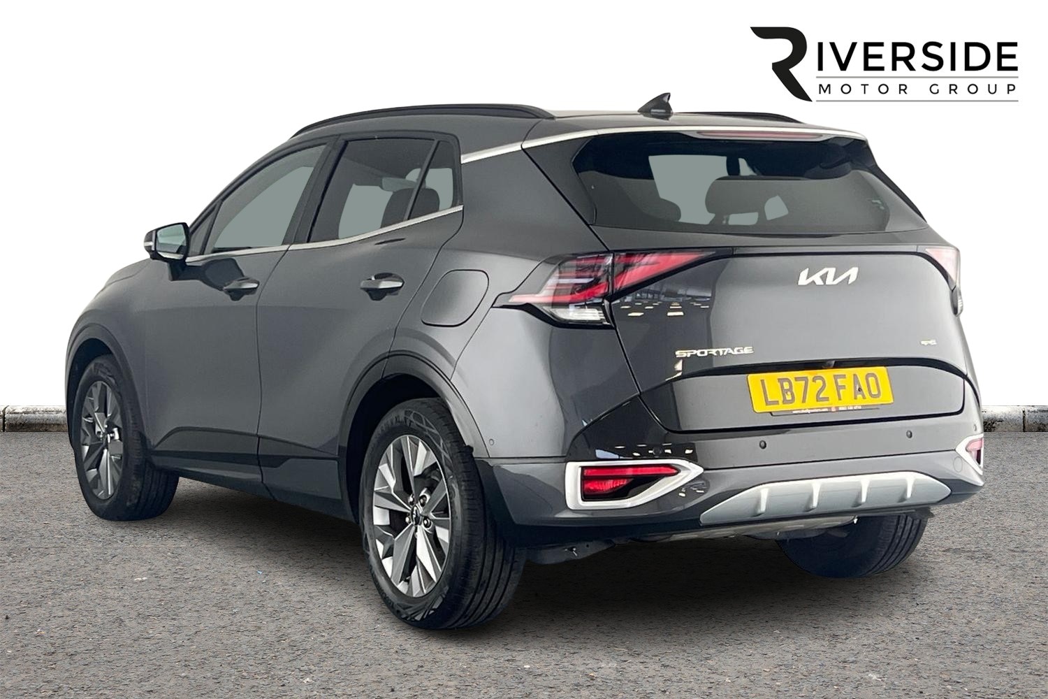 Used Kia Sportage 2022 for sale - 77269347: Photo 3