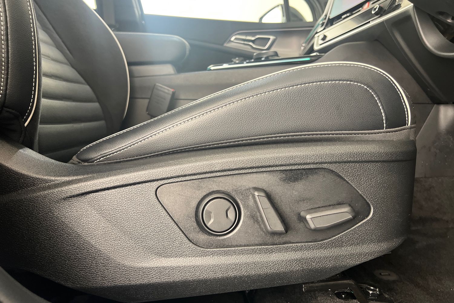 Used Kia Sportage 2022 for sale - 77269347: Photo 32