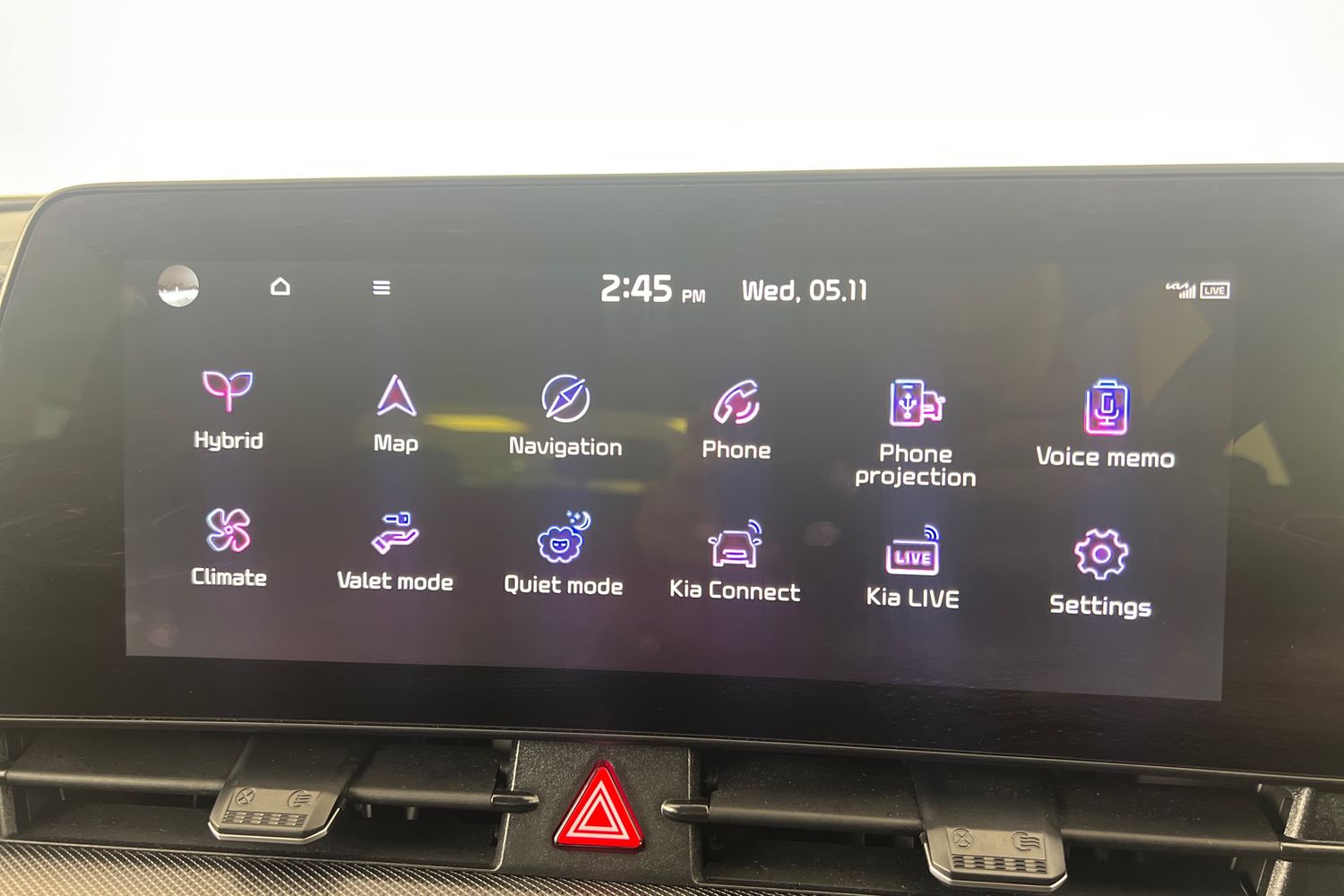 Used Kia Sportage 2022 for sale - 77269347: Photo 38