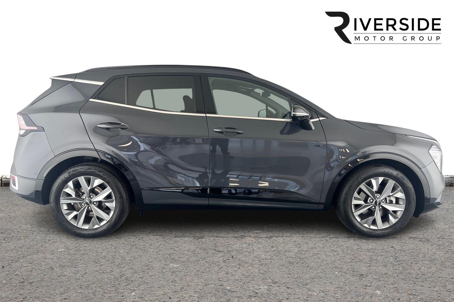 Used Kia Sportage 2022 for sale - 77269347: Photo 4