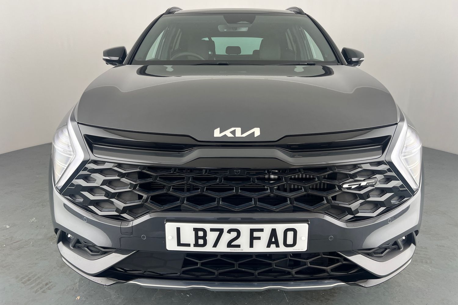 Used Kia Sportage 2022 for sale - 77269347: Photo 40