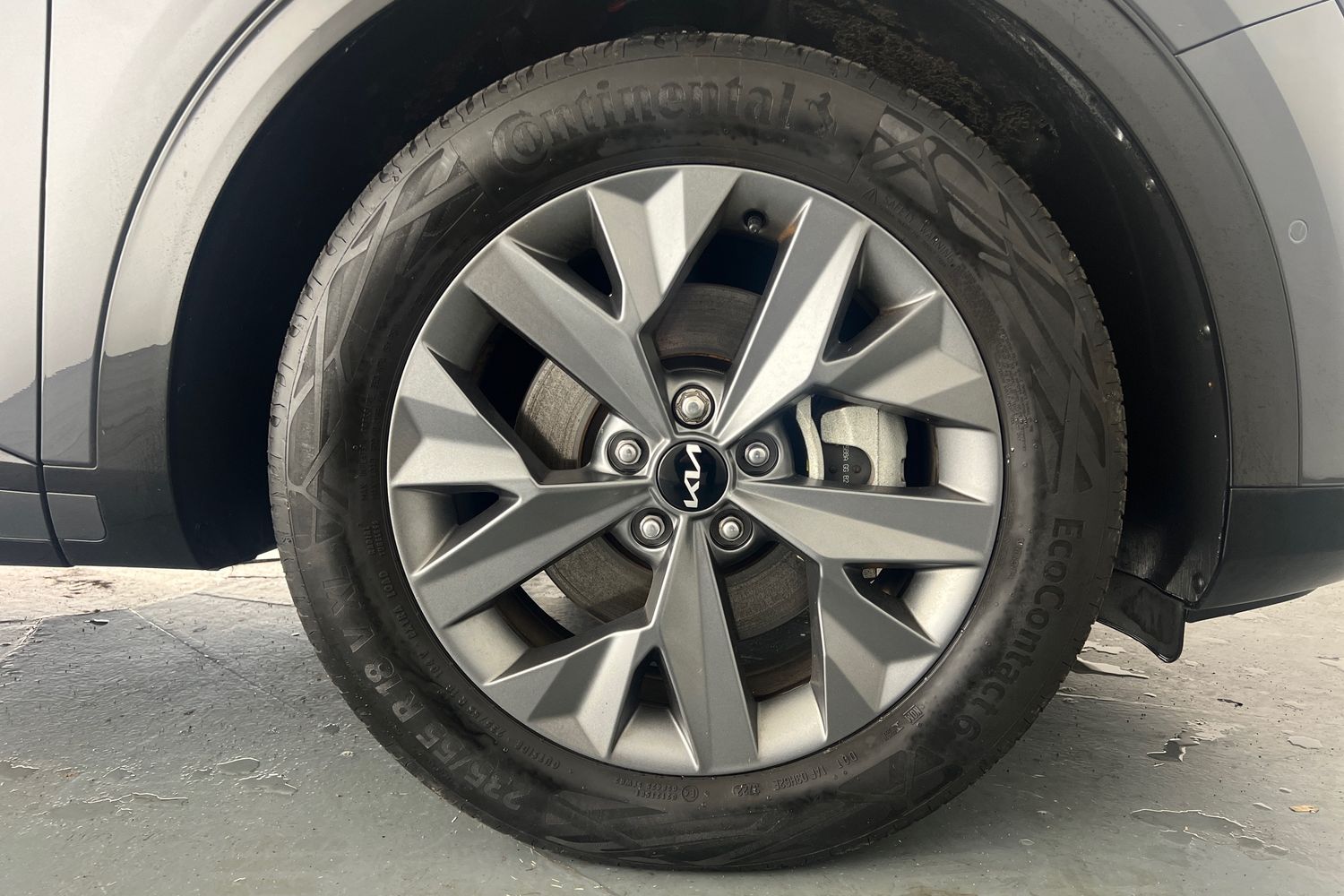 Used Kia Sportage 2022 for sale - 77269347: Photo 5