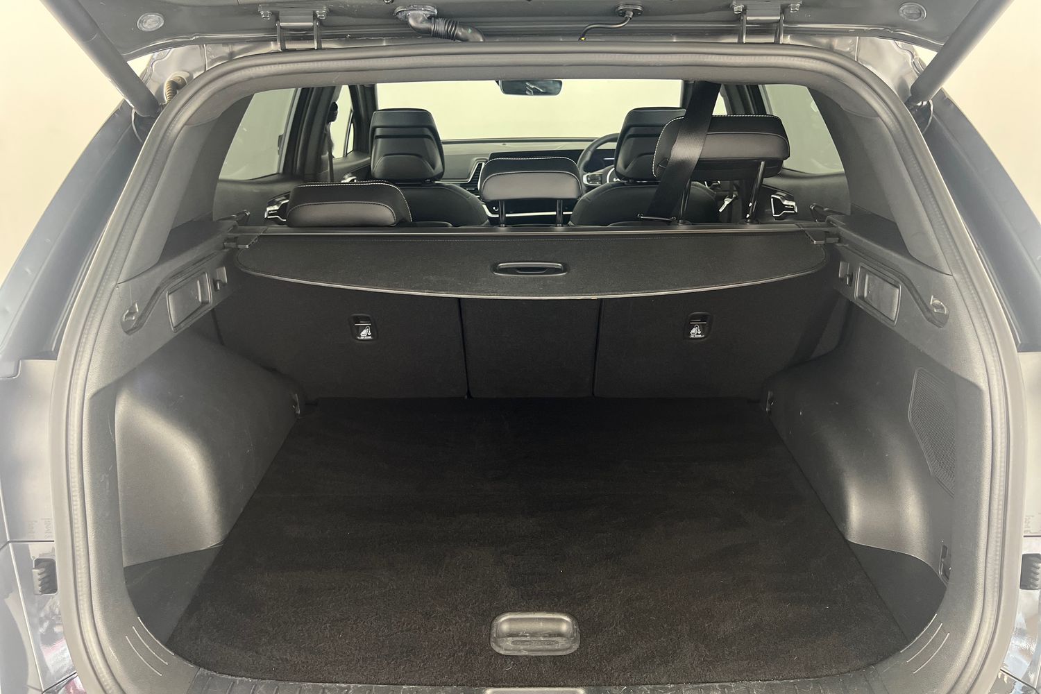 Used Kia Sportage 2022 for sale - 77269347: Photo 8