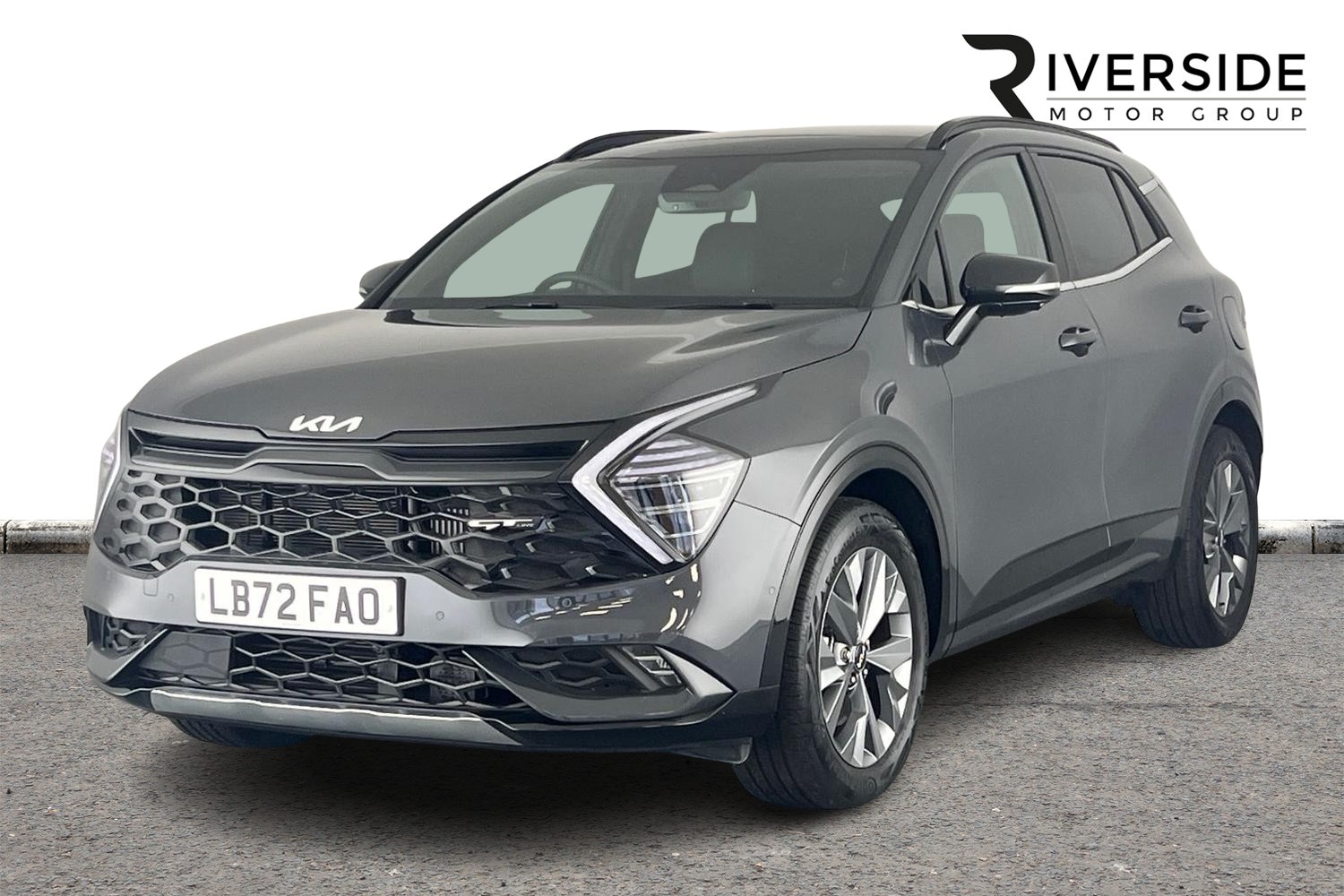 Used Kia Sportage 2022 for sale - 77269347: Photo 9