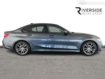 Used BMW 3 Series 2020 for sale - 78298793: Photo