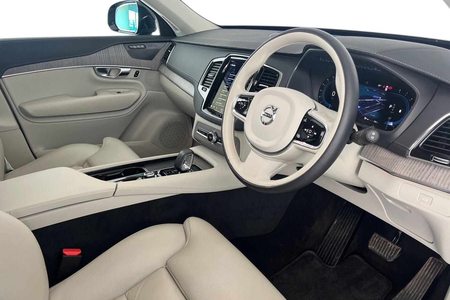 Used Volvo XC90 2022 for sale - 77434894: Photo 10