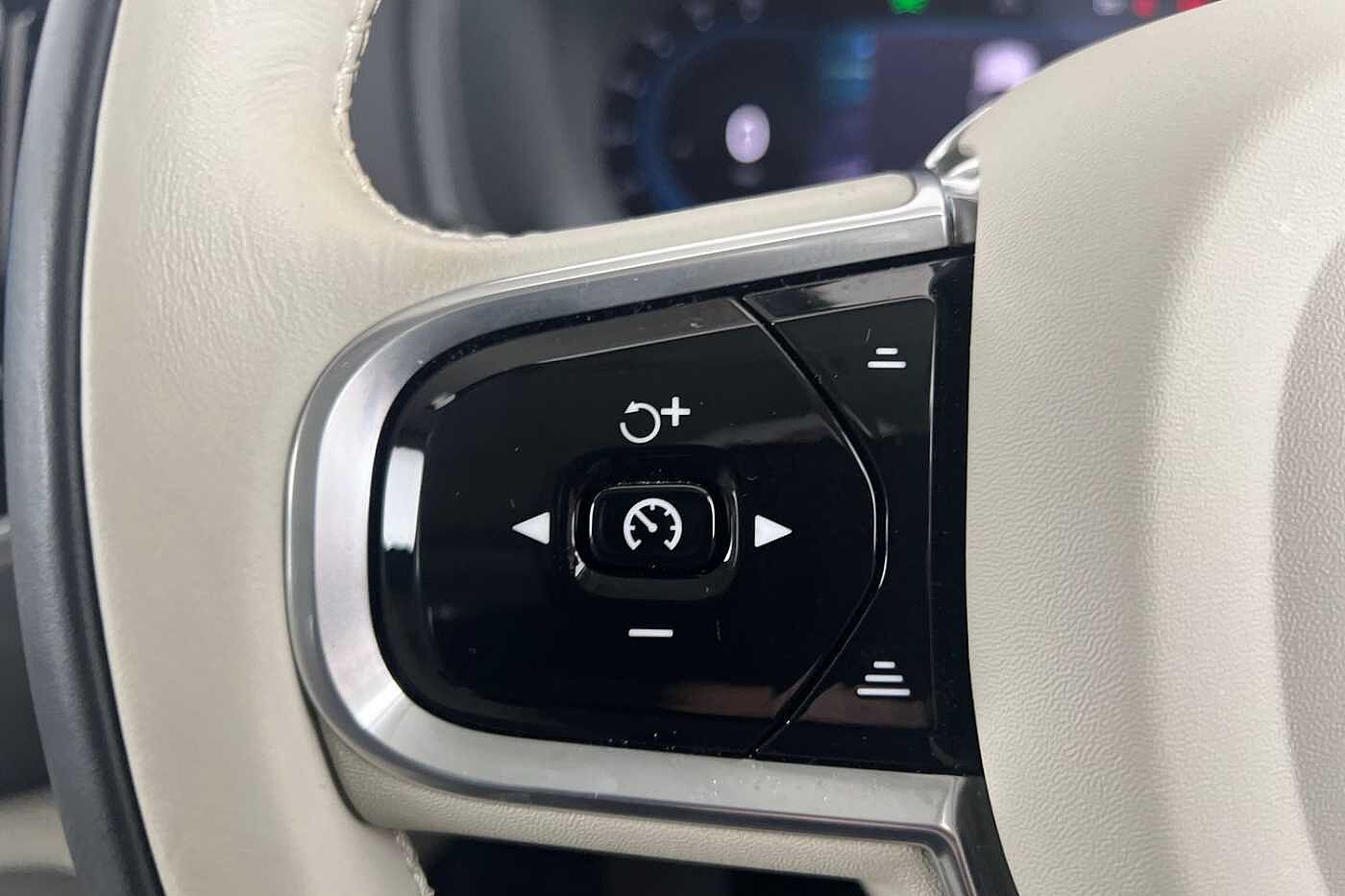 Used Volvo XC90 2022 for sale - 77434894: Photo 11