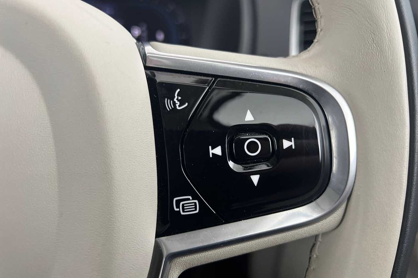 Used Volvo XC90 2022 for sale - 77434894: Photo 12