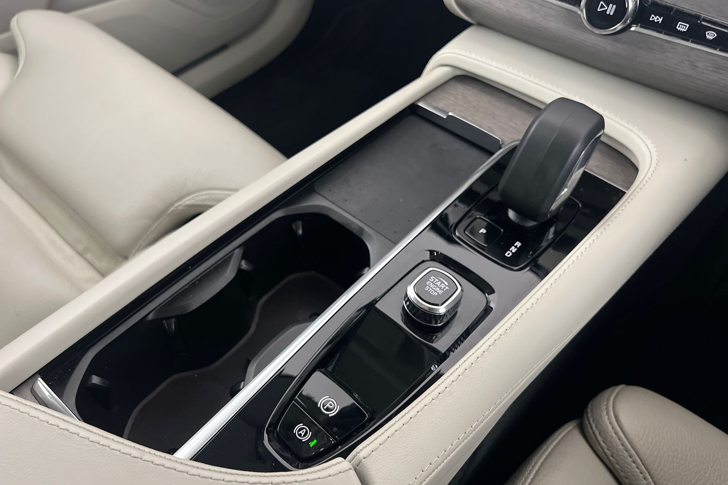 Used Volvo XC90 2022 for sale - 77434894: Photo 13