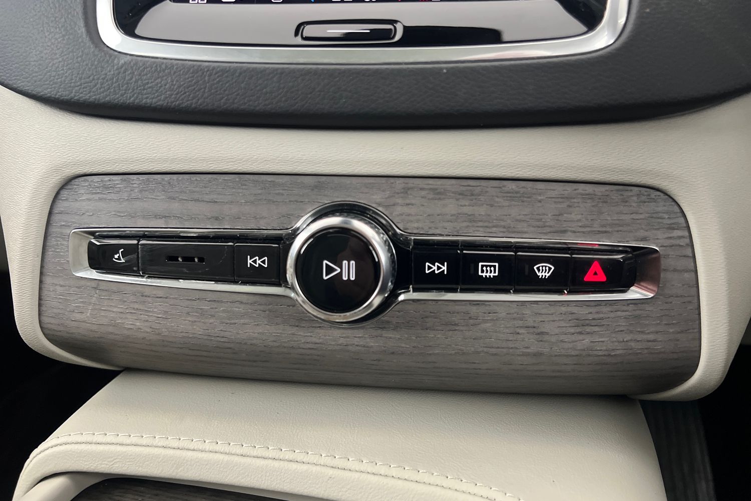 Used Volvo XC90 2022 for sale - 77434894: Photo 14