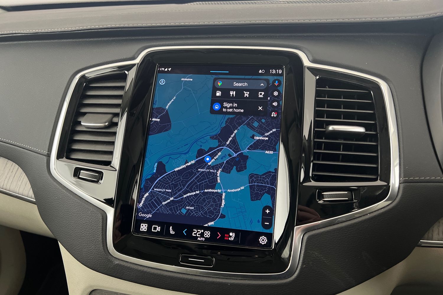 Used Volvo XC90 2022 for sale - 77434894: Photo 15