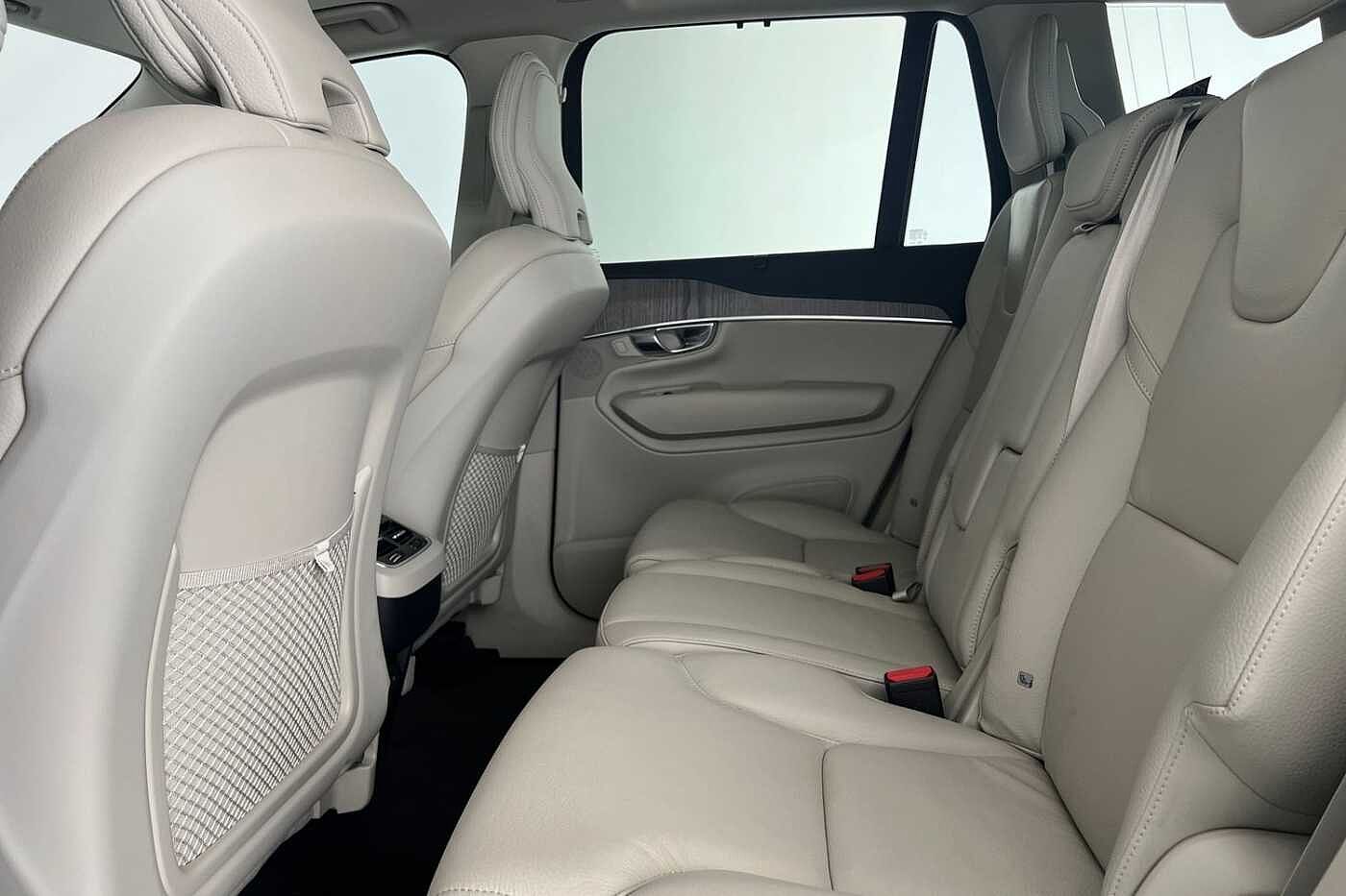 Used Volvo XC90 2022 for sale - 77434894: Photo 17