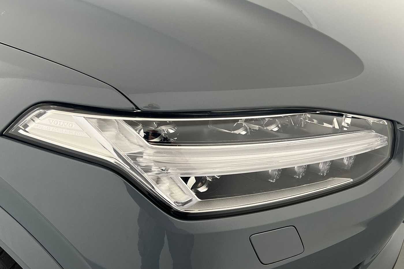 Used Volvo XC90 2022 for sale - 77434894: Photo 18