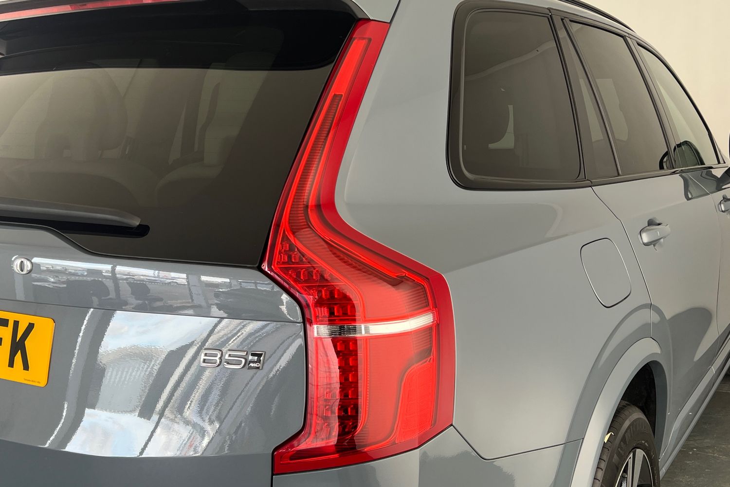 Used Volvo XC90 2022 for sale - 77434894: Photo 20