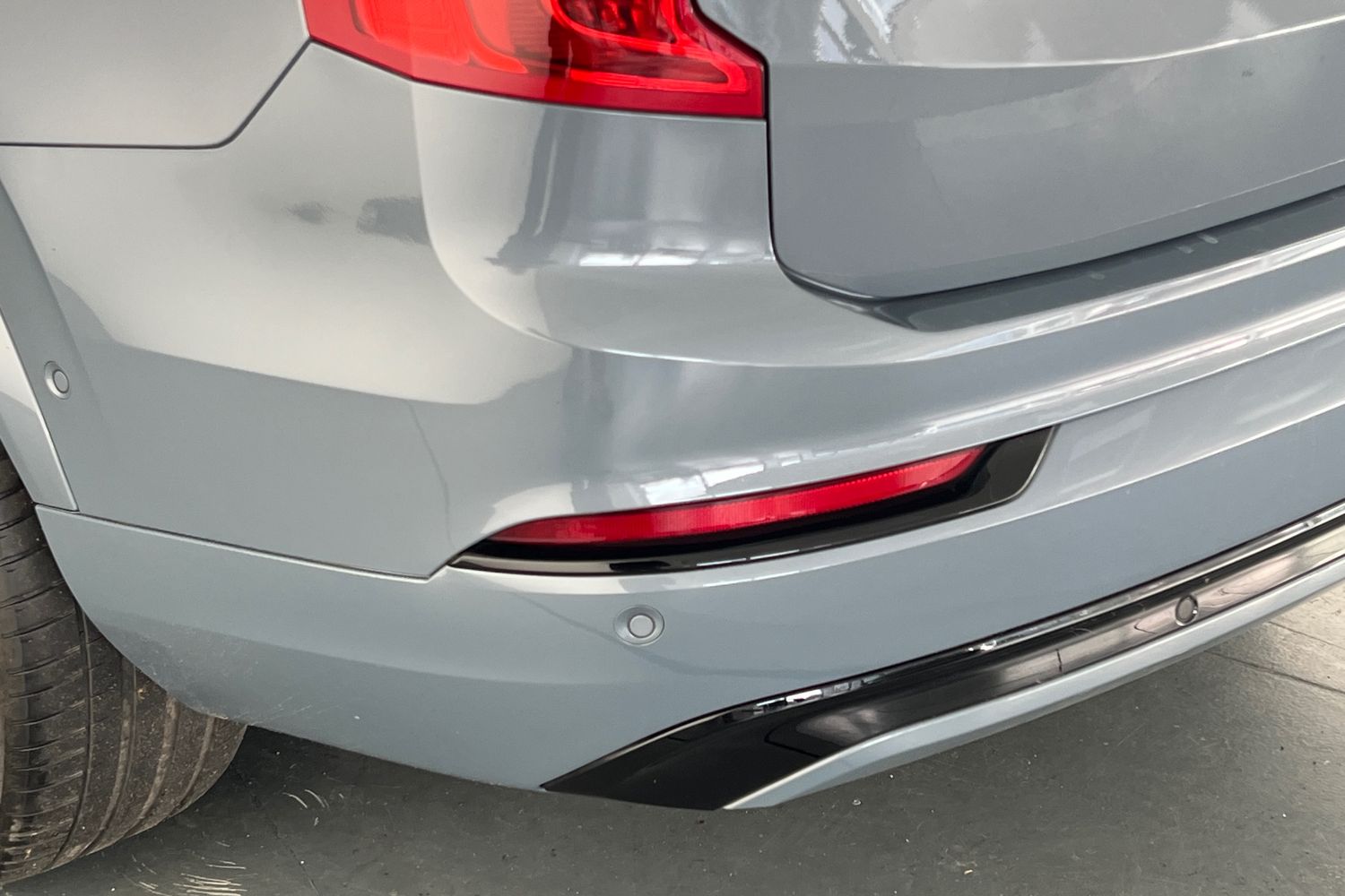 Used Volvo XC90 2022 for sale - 77434894: Photo 21