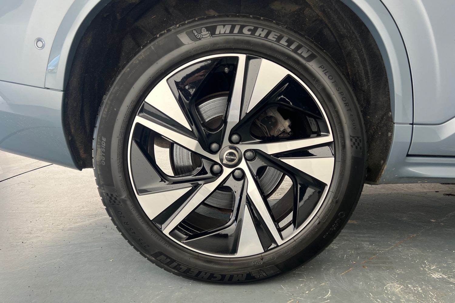 Used Volvo XC90 2022 for sale - 77434894: Photo 23