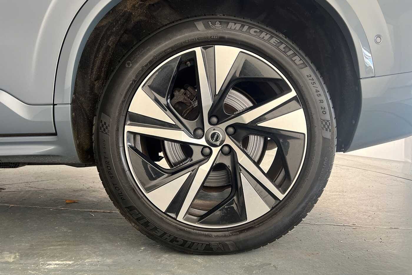 Used Volvo XC90 2022 for sale - 77434894: Photo 24