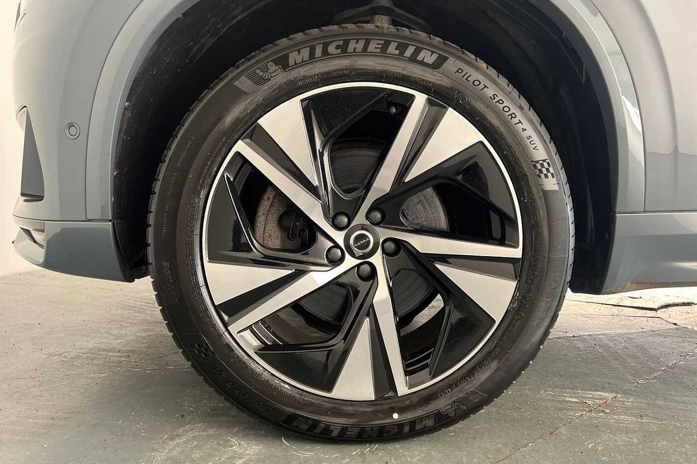 Used Volvo XC90 2022 for sale - 77434894: Photo 25