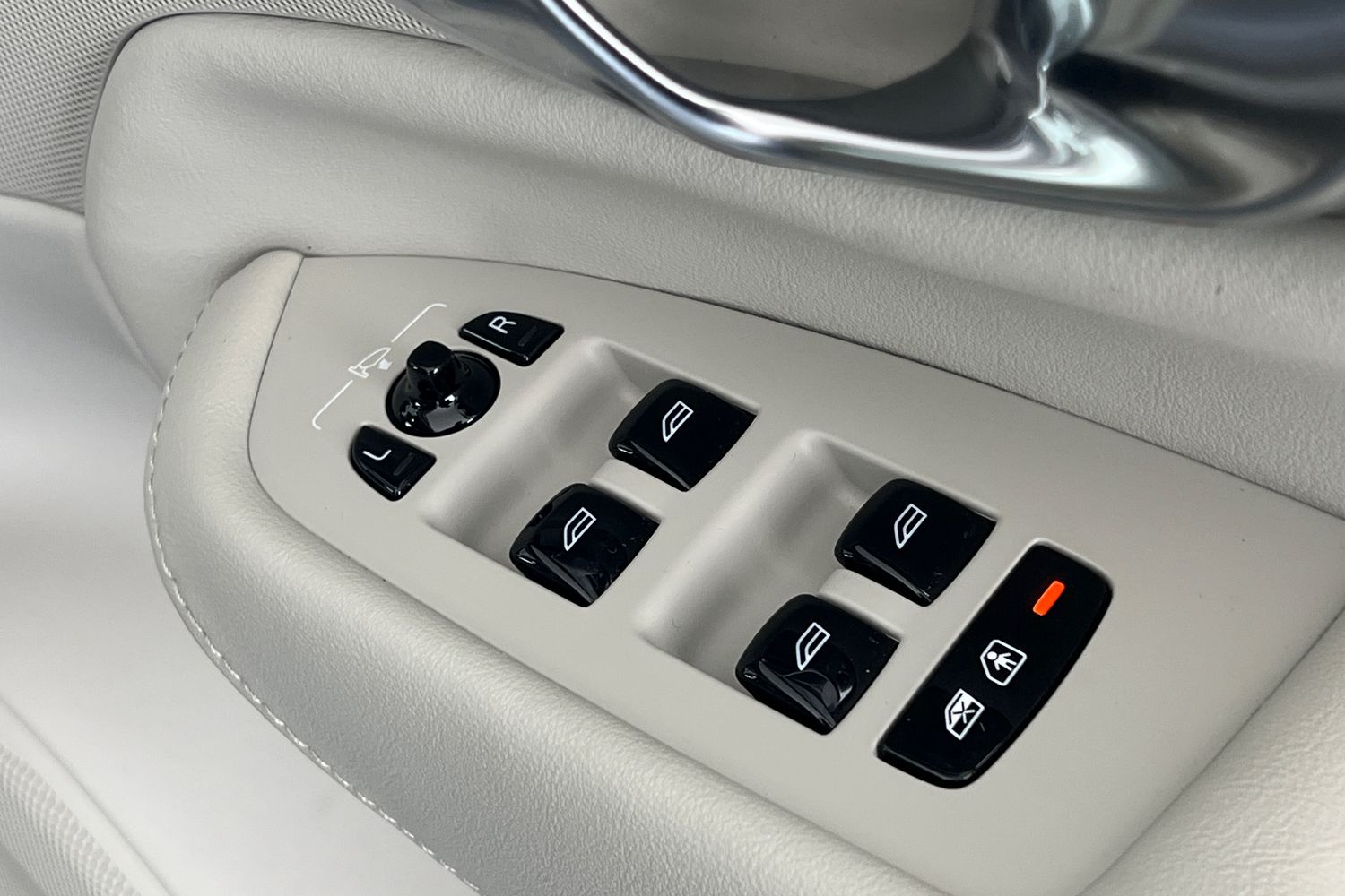 Used Volvo XC90 2022 for sale - 77434894: Photo 28