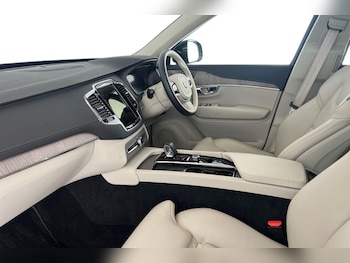 Used Volvo XC90 2022 for sale - 77434894: Photo