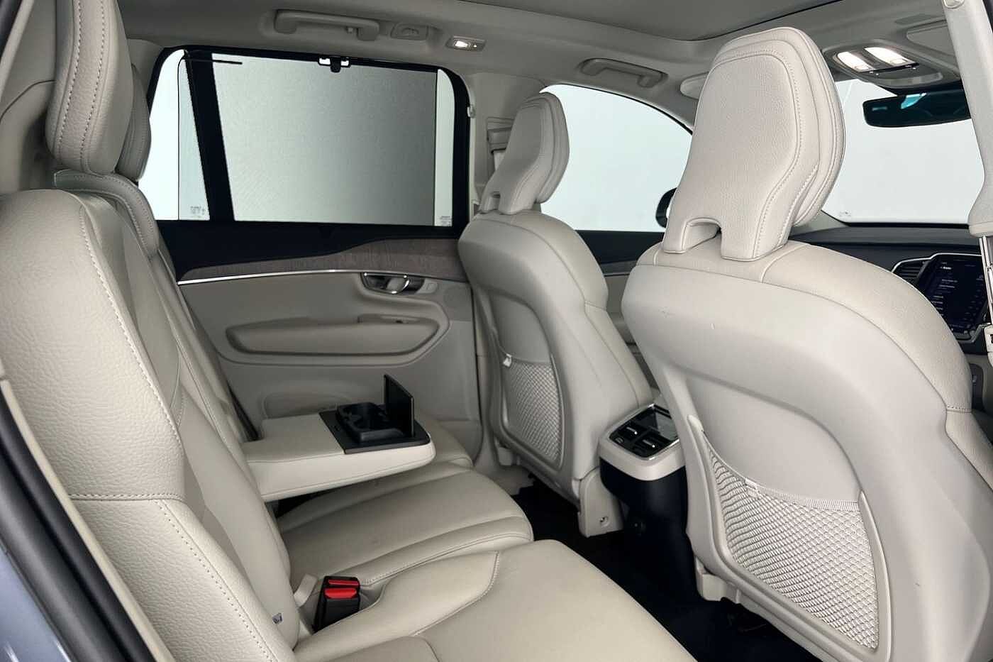 Used Volvo XC90 2022 for sale - 77434894: Photo 31